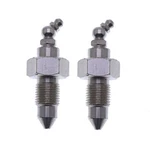 2X Grease Valve 4276114 For John Deere 35C 35ZTS 50ZTS 60D 27ZTS 17D 17ZTS New. Price: $30.99.
