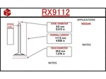 Engine Exhaust Valve Itm RX9112 New. Price: $23.95.