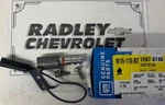 New Oem Valve- General Motors Gmc 12670746. Price: $74.99.