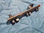 2015 Kia Sorento 3.3L V6 Right Fuel Rail 35340-3C560 Used. Price: $39.88.