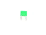 Genuine Mopar Mini Fuse 000ATM30 New. Price: $31.11.