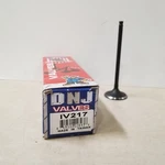 Dnj Engine Components IV217 Intake Valve New. Price: $12.04.