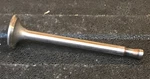 Ate Engine Exhaust Valve (X4) 71-8355 / 126858 For Triumph Herald 1961-65 New. Price: $79.95.