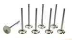 1.600 Exhaust Valves Edelbrock 9766 New. Price: $217.58.