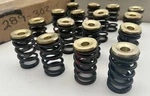 Crower Hydraulic Flat Tappet Valve Springs Part 68303 Set Of 16 Nos Orig. Box New. Price: $145.00.
