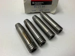 (4) Federal Mogul VG2151 Exhaust Valve Guides 1979-1990 Honda Prelude 1.8 2.0 New. Price: $26.95.