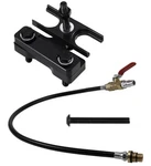Air Valve Holding Tool & Spring Comp Kit Chevy LS1 LS2 LS3 LS6 Engines New. Price: $29.99.