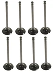 Intake Valves SET/8 For 2004-2008 Chevy Aveo+pontiac Wave 1.6L Etec Ii L91 New. Price: $52.08.