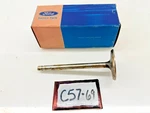 Nos 1968 Ford F-100 Pickup Truck Intake Valve C8TZ-6507-A C57-69 New. Price: $14.95.