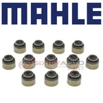Mahle SS45870A Engine Valve Stem Oil Seal Set For 70795 MD307342 MD184303 Nw New. Price: $34.34.