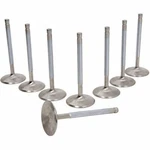Manley 10728-8 Engine Intake Valve For Big Block Chevy S/f 2.190 New. Price: $165.05.