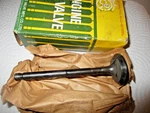 Toyota Celica Corona Pickup Nitrated Exhaust Vlave Set 20R 1975-1980 #RX9148 New. Price: $34.00.