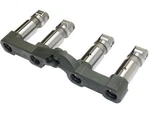 Exhaust Valve Lifter 35PBBV46 For Ram 1500 Challenger Charger Durango Magnum New. Price: $114.37.