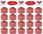 20 - Chevrolet Gmc 4.3 262 V6 85 95 Enginetech Umbrella Type Valve Stem Seals New. Price: $28.49.