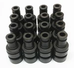 Valve Guides SET/16 One Piece 1949-1953 Ford Mercury 239 255 Ba V8 Flathead New. Price: $95.84.