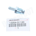 For Toyota Avalon Camry Highlander Sienna RAV4 Lexus Es Rx Pcv Valve 12204-31120 New. Price: $10.99.