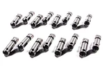 Isky 37296RHMEZMAX Extreme Zone Ez-rollmax Mechanical Roller Lifter Set; Bbc New. Price: $1430.00.