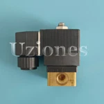 1PCS Solenoid Valve 54774302 For Ingersoll Rand Air Compressor Bleed New. Price: $47.00.