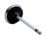 Enginetech Chrome Stem Intake Valve Pack Of 1 Direct Fit New. Price: $42.99.