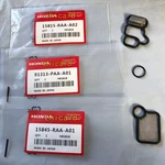 Solenoid Spool Valve Gasket Kit Vtec K-series For Honda Accord Civic Element New. Price: $9.99.