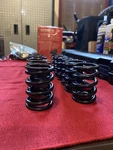 Engine Valve Springs-stock Melling VS-280 Used. Price: $175.00.