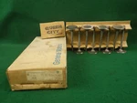 Nos Oldsmobile 425 Intake Valve Set Delta 88 98 Starfire 393087 1966 1967 Gm New. Price: $89.00.