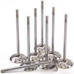 Gsc Fits P-d Ford Mustang 5.0L Coyote Gen 1/2 37.27MM Head (std) Chrome Polished New. Price: $190.57.