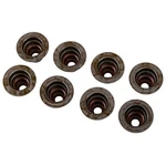 12482062 Ac Delco Set Valve Stem Seals For Chevy Savana Express Yukon Coupe New. Price: $66.21.