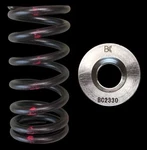 Brian Crower BC0330 Valve Springs Ti Retainers For Toyota 1NZFE 1ZZFE New. Price: $300.00.