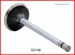 Intake Valve Enginetech, Inc. V2146 New. Price: $25.99.