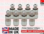 Camshaft Followers Hydraulic Lifters Tappets For Audi Vw Skoda Seat 1.6 2.0 Tdi New. Price: $65.82.