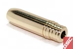 Gsc P-d Manganese Bronze Exhaust Valve Guides (8) Fits Honda S2000 F20C F22C New. Price: $59.44.