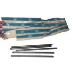 Gm Genuine General Motors Parts Gr# 0.426 398687 (5 Rods) New. Price: $26.00.