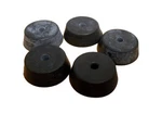 Pack Of (5) Motorcraft C7AZ-9572-A Pump Piston Cup Ford Galaxie 1965-1968 New. Price: $24.59.