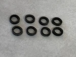 1932 1948 Ford Set Of Intake Valve Guide Bushing Rubber Seals 8BA-6571 New. Price: $12.99.