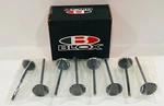 Blox Racing High Compression Intake Valves For Honda S2000 F20C/F22C New. Price: $74.95.