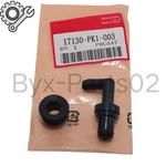 17130-PM6-003 For Honda Acura Us Stock Oem Black Pcv Valve Breather Tube New. Price: $15.88.