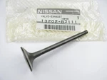 New Genuine Engine Exhaust Valve Oem For 2002-2004 Nissan Altima 3.5L 6-CYL. Price: $11.66.