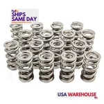 Springs PAC-1331-16, Set Of Steel 1.514 Dual Valve (16) Performan New. Price: $738.04.
