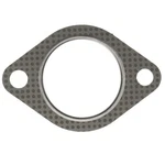 F12419 Mahle Exhaust Flange Gasket Front Rear For Kia Optima Hyundai Sonata New. Price: $15.99.
