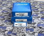 Supertech 83LB Dual Valve Springs Ti Retainers Fits Nissan SR20VET New. Price: $537.97.