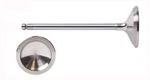 Enginetech Stellite, Chrome Stem Exhaust Valve Pack Of 1 Direct Fit New. Price: $47.99.