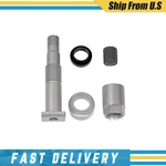 Dorman 609-142 Tpms Valve Kit New For Mercedes Town And Country Ram Truck 1500. Price: $37.34.
