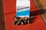 Victor Reinz Mini Cooper Valve Seals 123762101 New. Price: $28.00.