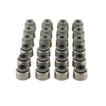 Dnj VSS969 Valve Stem Oil Seal Set Fits 2005-2014 Toyota Tundra New. Price: $41.99.