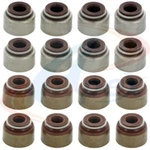 Engine Valve Stem Oil Seal Set-eng Code: 3SGTE, Turbo Apex Automobile Parts New. Price: $50.99.