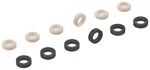 Engine Valve Stem Oil Seal Set Elring 004.979 New. Price: $36.99.