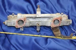 Triumph TR2000 Intake Manifold Assembly 30744 Used. Price: $79.20.