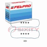 Fel-pro Engine Valve Cover Gasket Set For 1999-2013 Chevrolet Silverado 1500 Kz New. Price: $35.46.