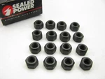 (16) Sealed Power MR-1823 Engine Rocker Arm Nuts New. Price: $31.47.